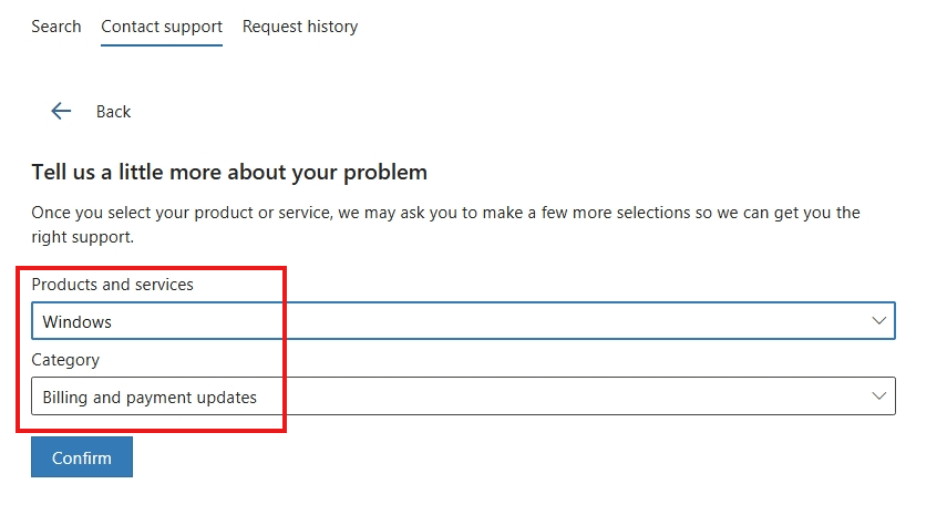 How do I get my refund? - Microsoft Q&A