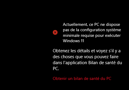 Image de l’utilisateur