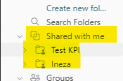 Unable to add Shared mailbox on New Outlook - Microsoft Q&A