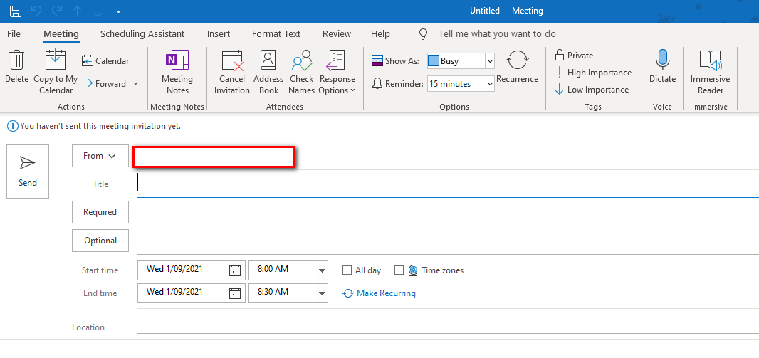 Cannot Create Teams Meeting In Outlook 365 Microsoft Q A cannot-create-teams-meeting-in-outlook-365-microsoft-q-a