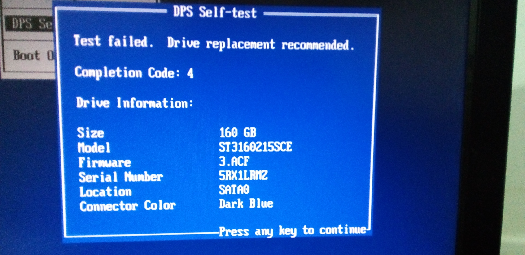Windows BSOD - Microsoft Q&A