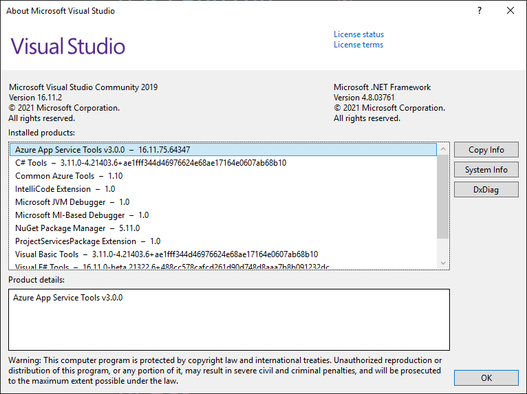 Visual Studio Text Editor doesn't render UTF characters - Microsoft Q&A