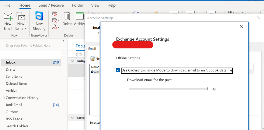 o365 無法auto archive - Microsoft Q&A