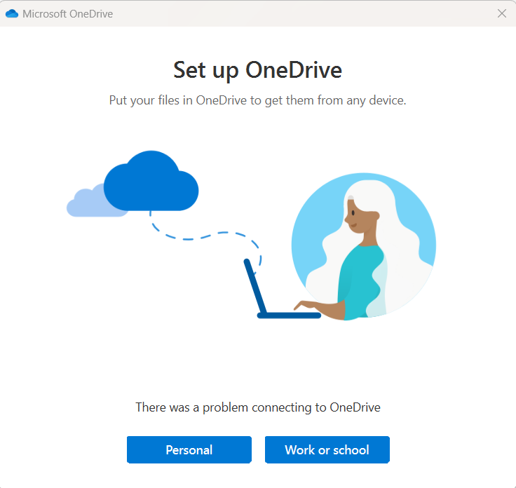 OneDrive login issue - When proxy is enabled - Microsoft Q&A