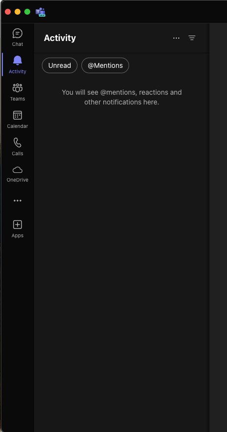 Activity Feed Notification Missing After Clicking on Notification ...