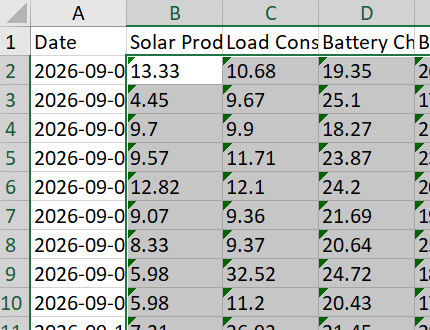Screenshot 2026-09-16 excel convert text to number