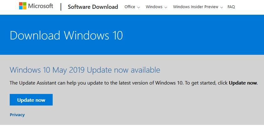 RDP stopped working on Windows 10 after latest update 7/10/2019 ...