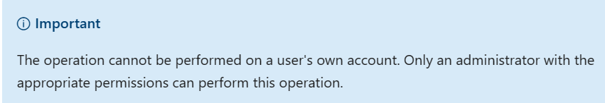 User's image
