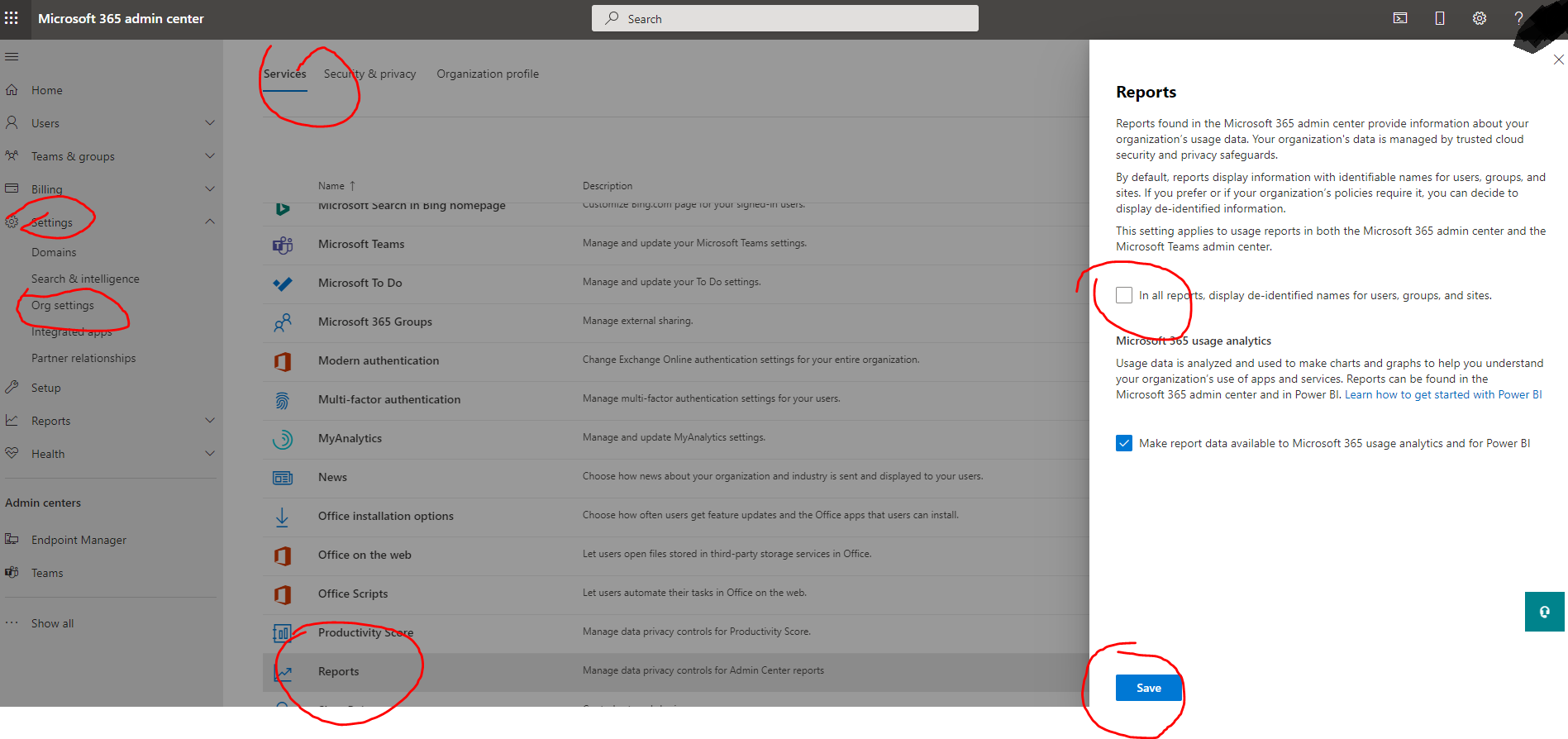 Office 365 Graph API - Microsoft Q&A