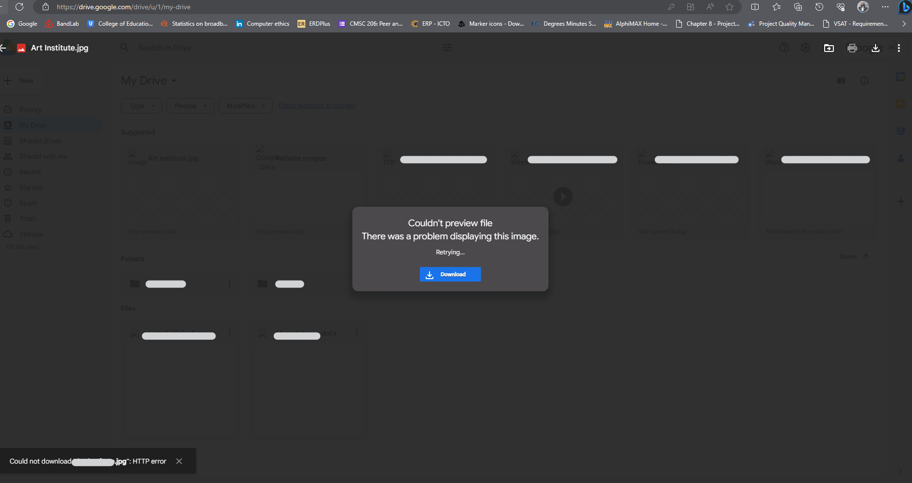 Google account issues with microsoft edge - Microsoft Q&A