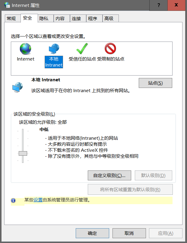 User's image