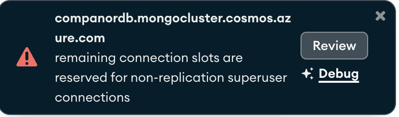 User's image