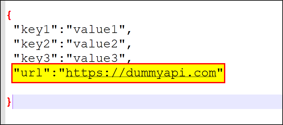 Url Project Output Example pass the output of the webactivity which is the url to another ...