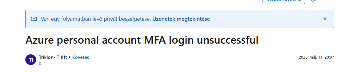 Felhasználói kép