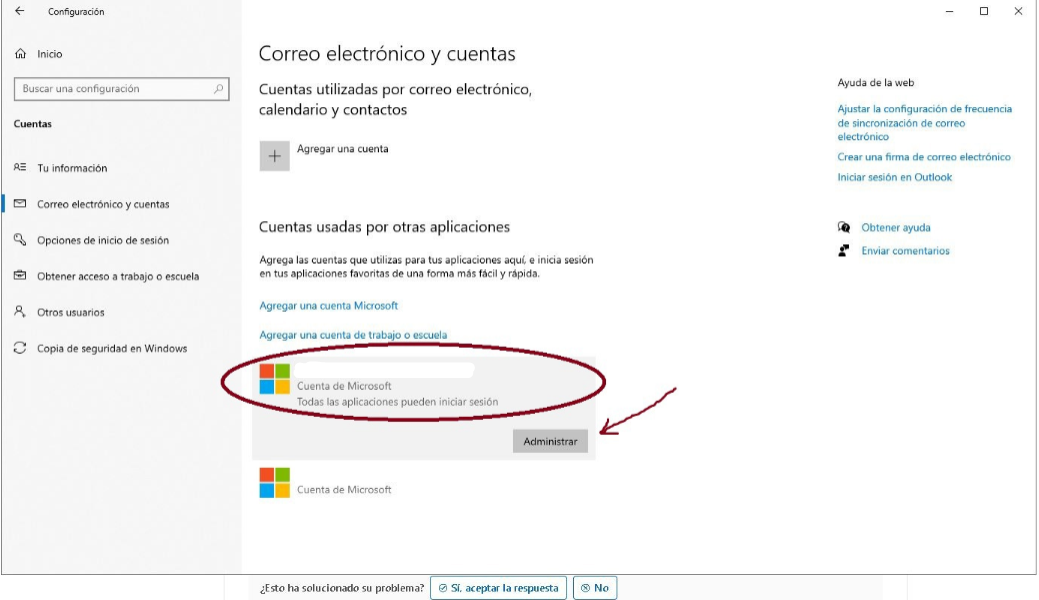 Imagen del usuario