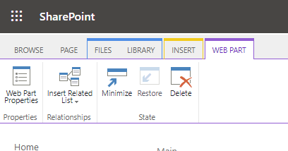 MS Sharepoint REST API - Microsoft Q&A