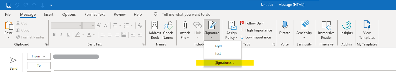 how-do-i-add-a-permanent-signature-and-logo-to-my-outlook-email