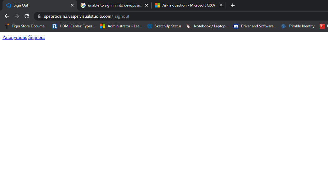devops
