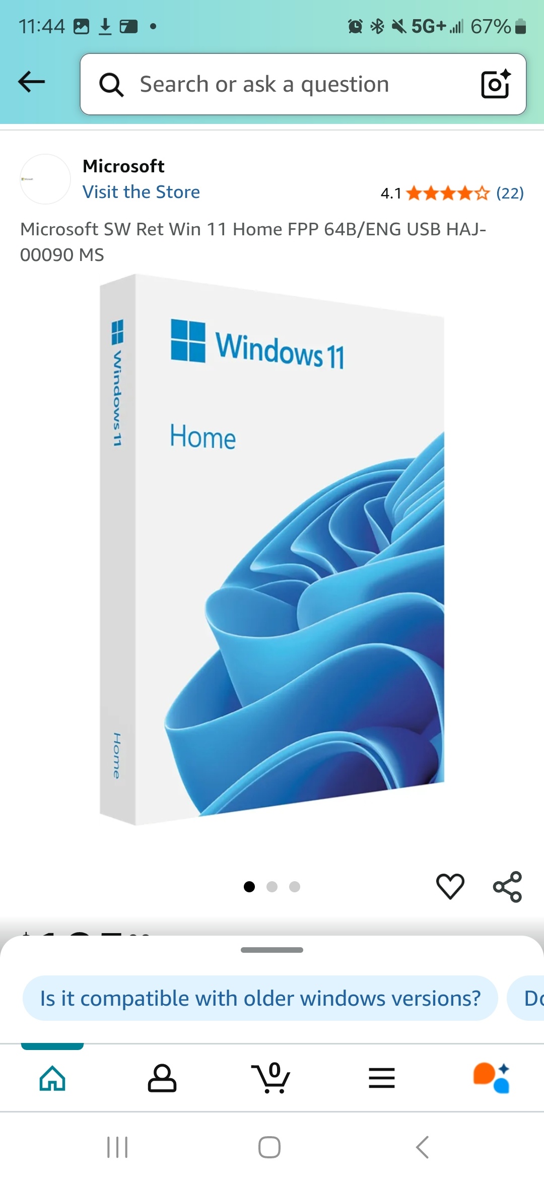 windows key already in use? - Microsoft Q&A