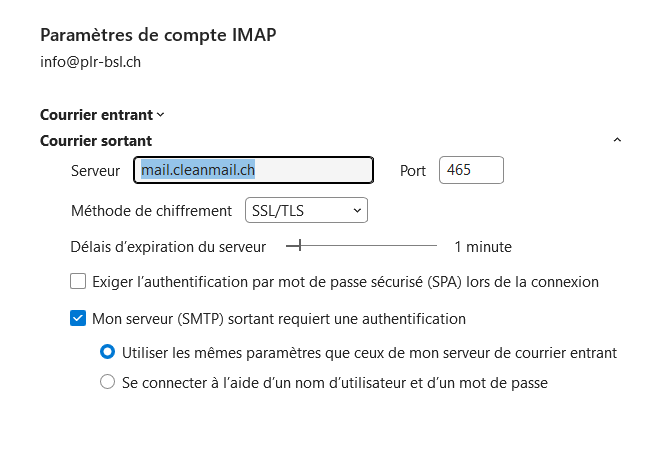 Image de l’utilisateur