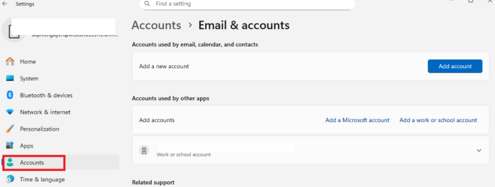 my oneNote notebooks are opening on web but not on desktop app. giving ...