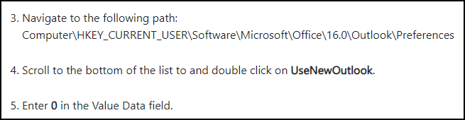 User's image