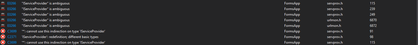 How do you copy a folder and paste it in a directory in C++/CLI ...