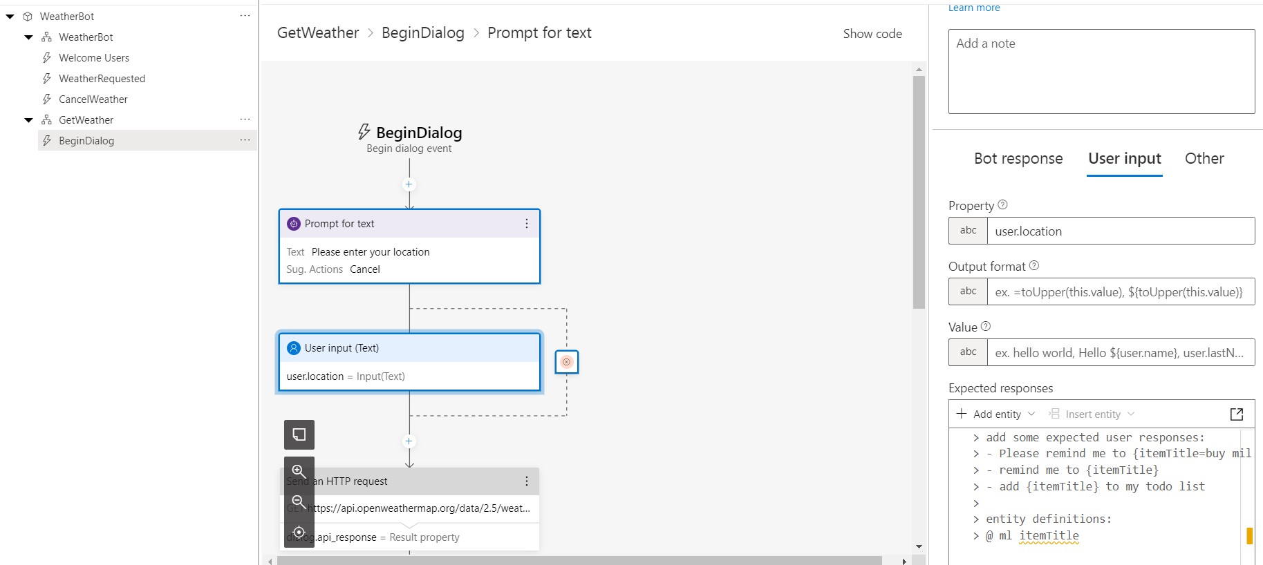 Bot Composer Framework Microsoft Q A Bot Composer Framework Microsoft Q A