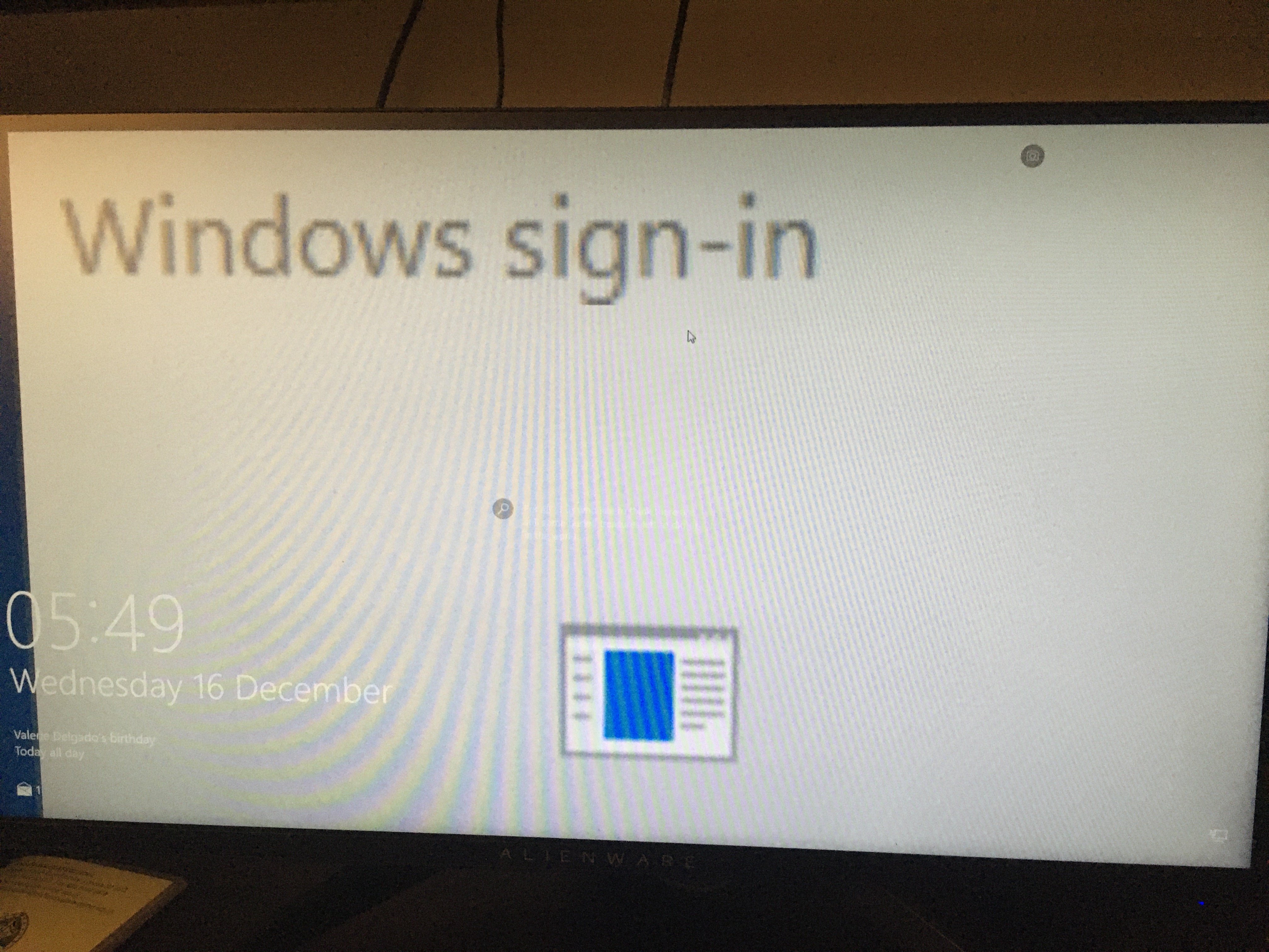 Stuck on Sign-Up - Microsoft Q&A