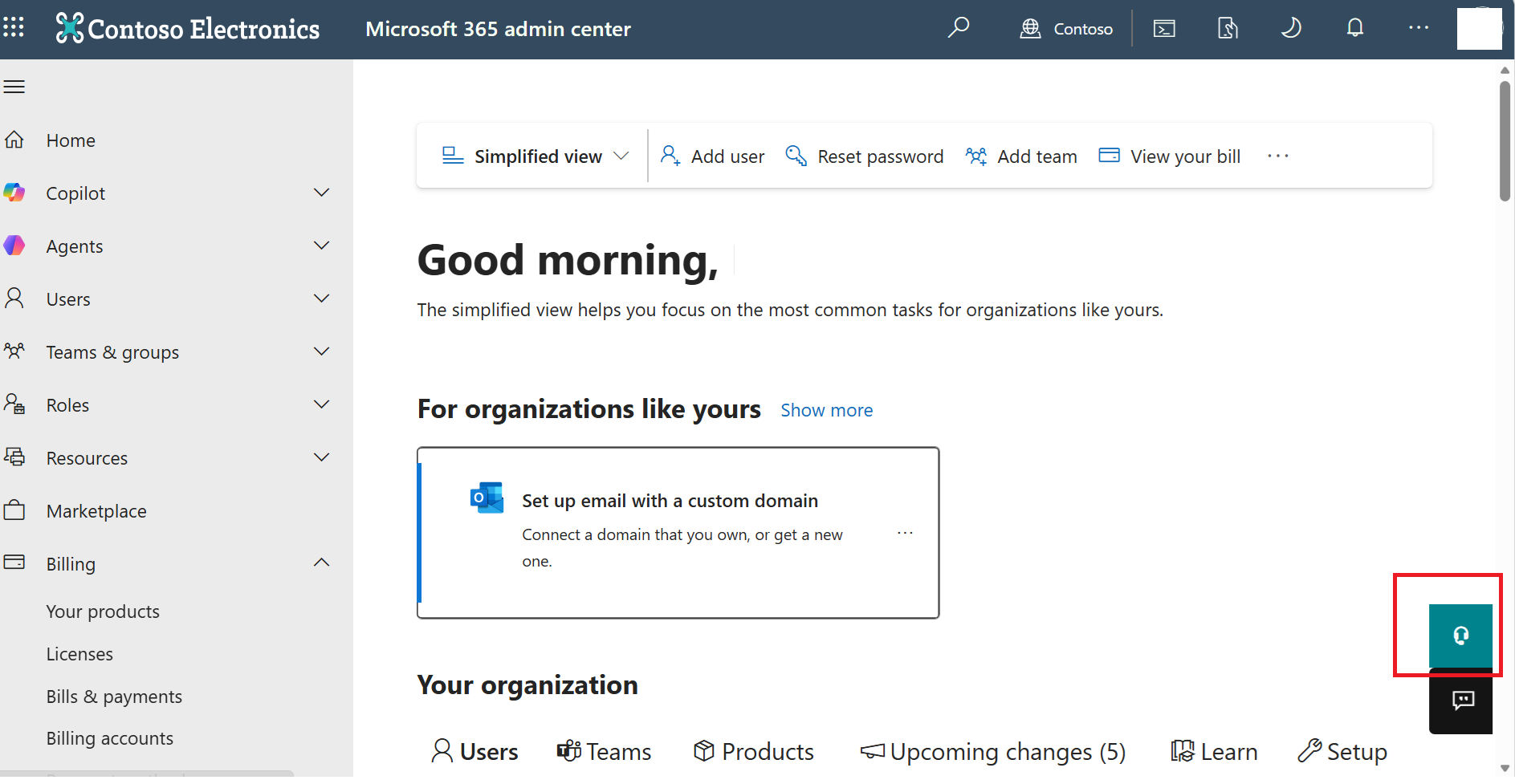 Request to Restore Access to Microsoft 365 Developer Subscription ...