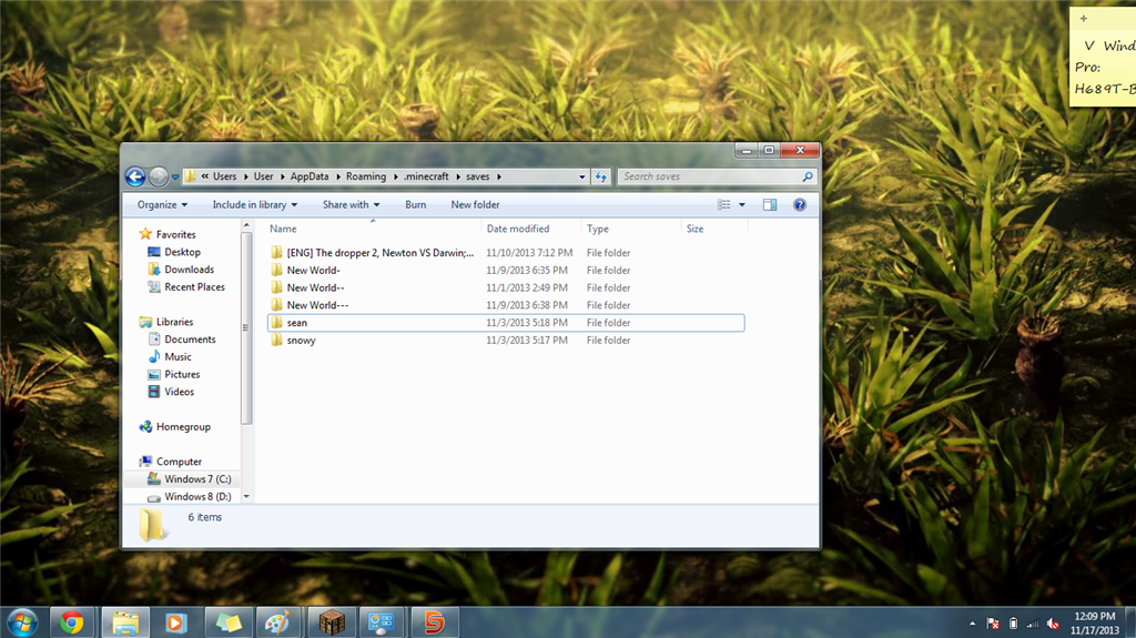 Fake Version of Windows 7? - Microsoft Q&A