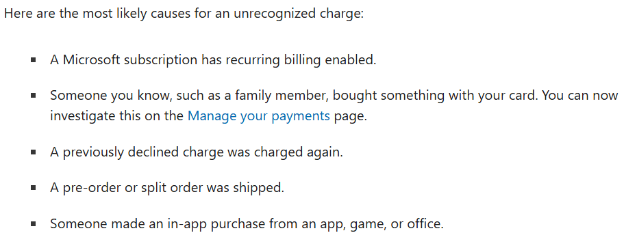 Need help refunding microsoft 365 - Microsoft Q&A
