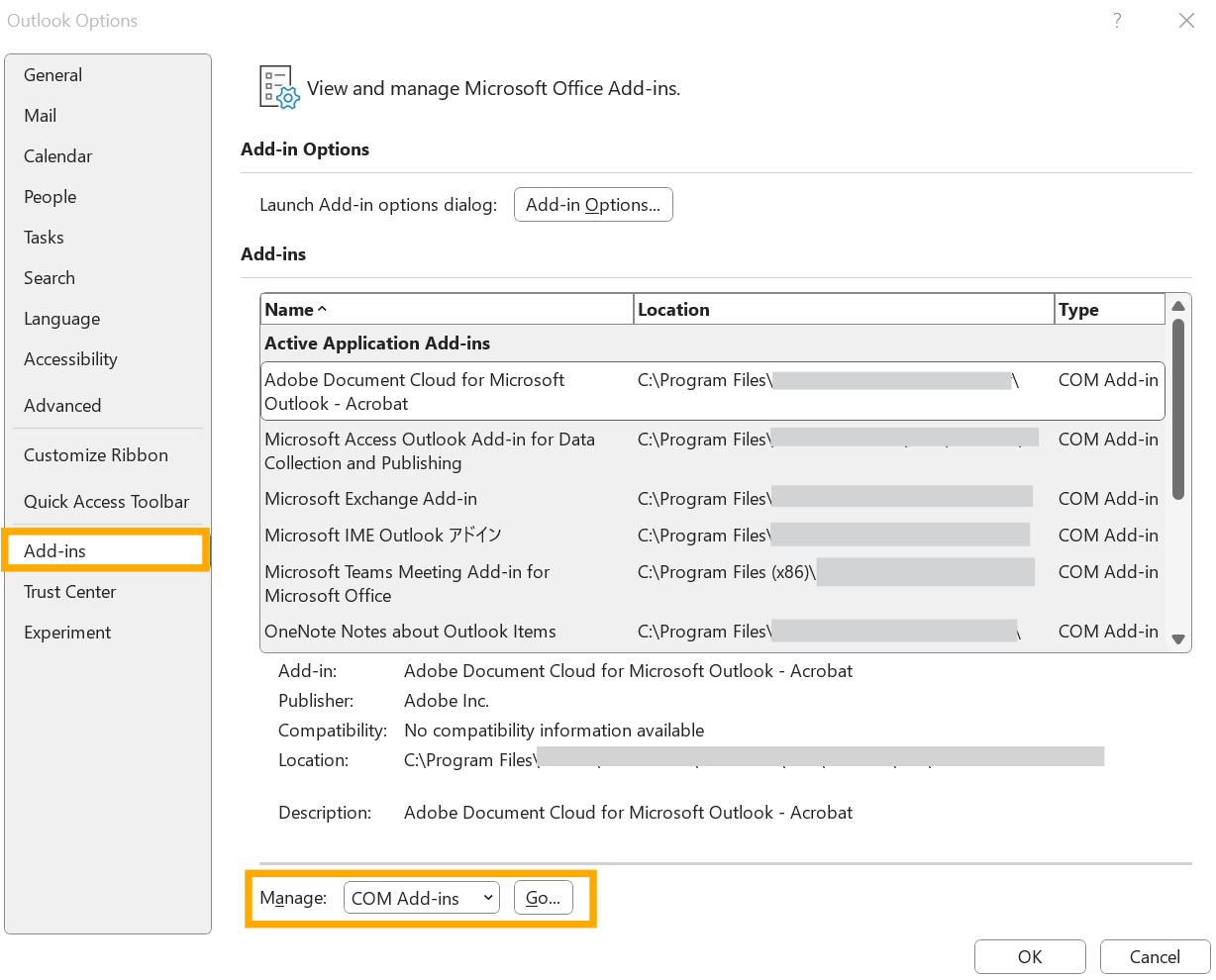 Outlook freezing/lagging - Microsoft Q&A