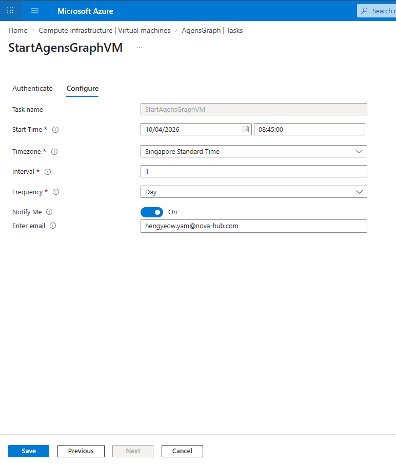 email failed to sent in Logic Apps - Microsoft Q&A