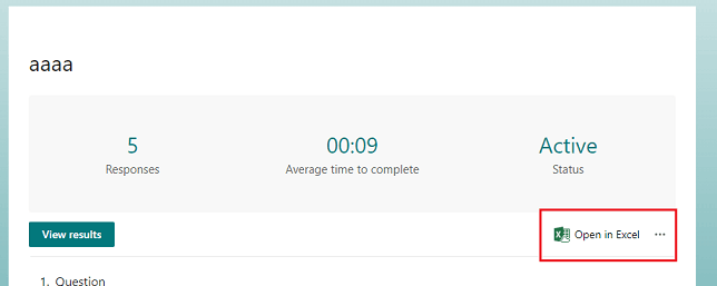 Spreadsheets are taking over 30 minutes to load data once a Form is ...