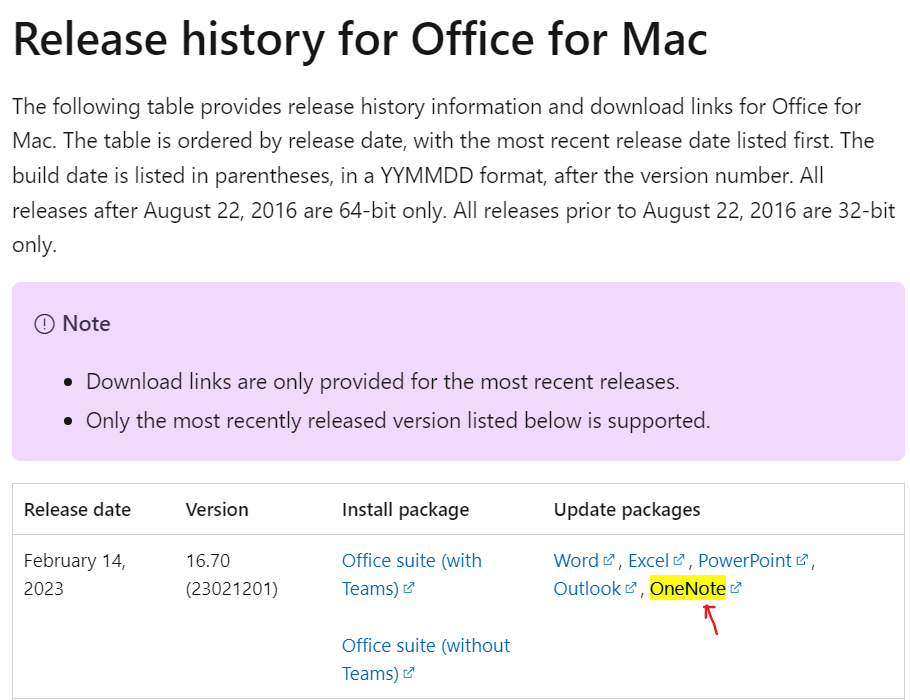 OneNote screen clipping misfunctioning - Microsoft Q&A