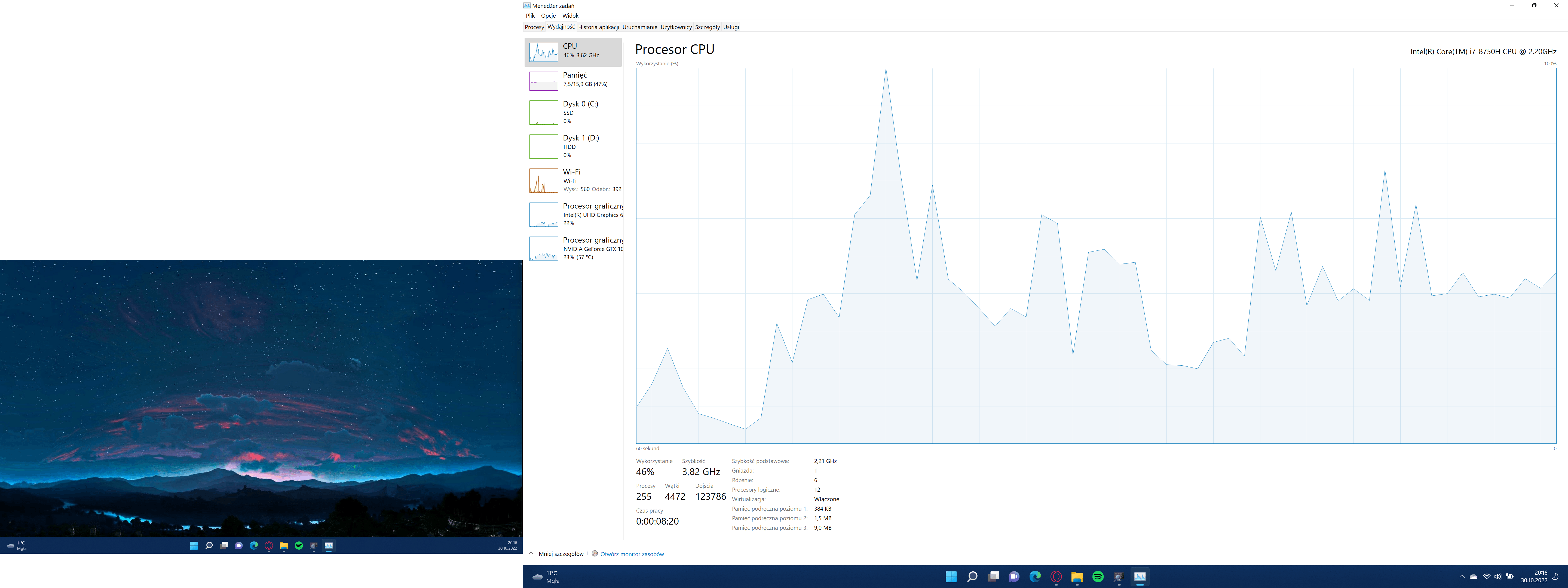 Overclocking CPU - Microsoft Q&A