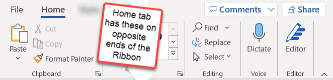 Word customized Ribbon setting can't be saved. It will reset frequently ...