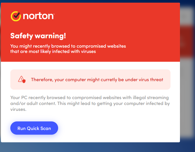 norton 2 oct