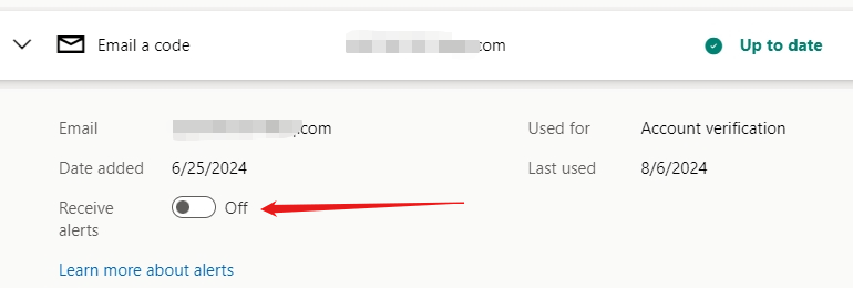 Strange postmaster email - Microsoft Q&A
