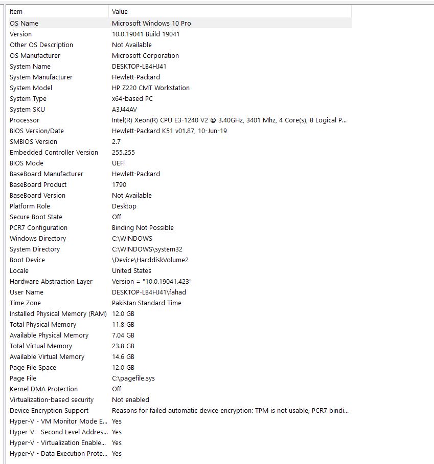 Failed with 0x57 retrieving AppModel Runtime status for package Windows ...