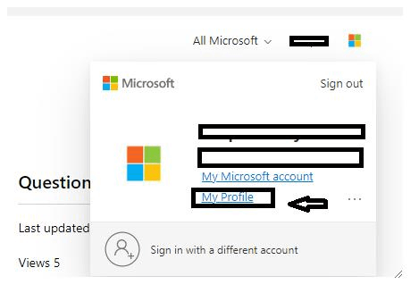 Why are my email's reading in cursive? - Microsoft Q&A