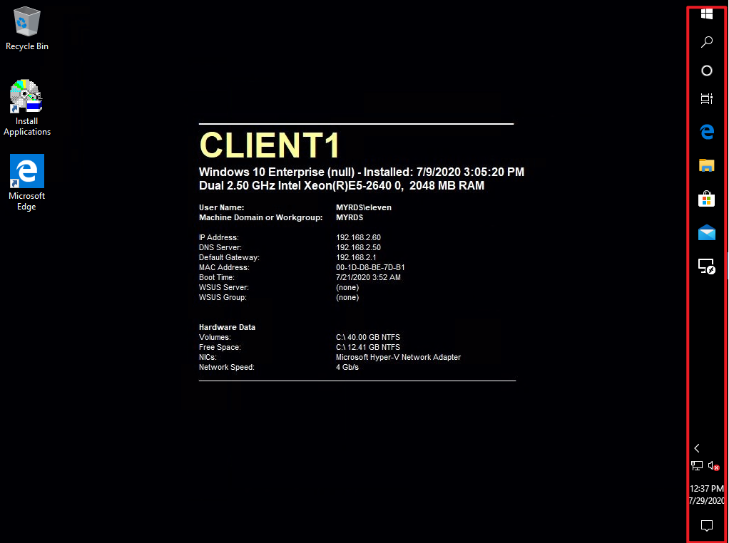 How To Remove Microsoft Q A