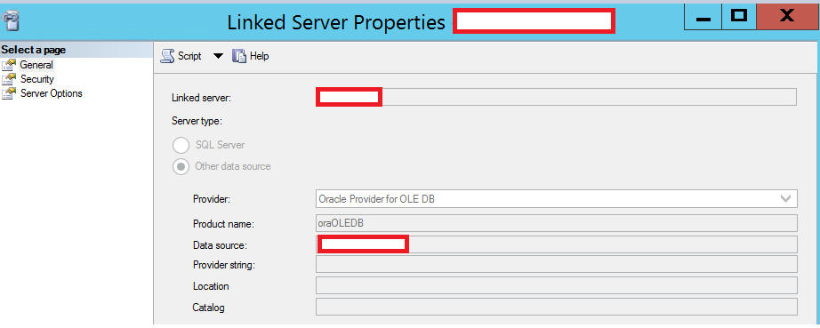 How To Solve Ora 28040 Error: No Matching Authentication Protocol Sql  Server 2012? - Microsoft Q&A