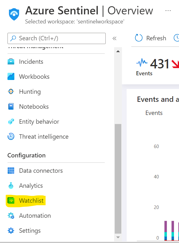 Sentinel searches/ subqueries - Microsoft Q&A