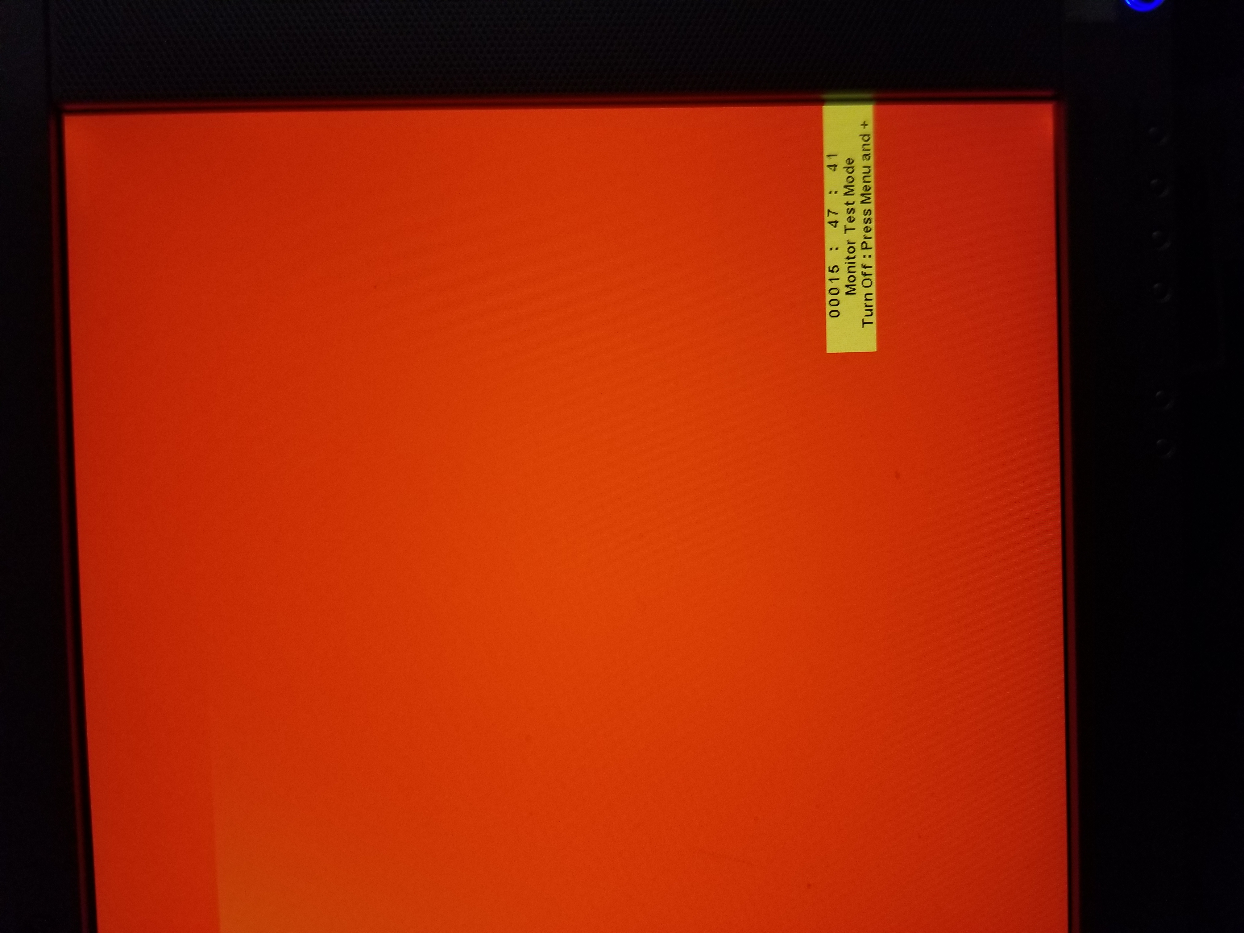 Monitor - Microsoft Q&A