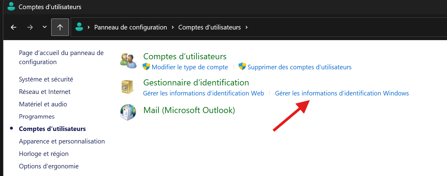 Image de l’utilisateur