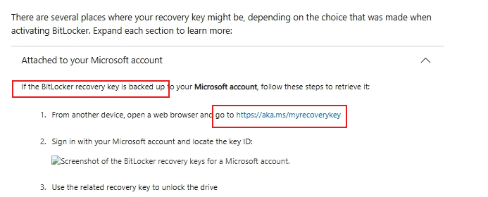windows cannot access the specified device path or file you may not ...