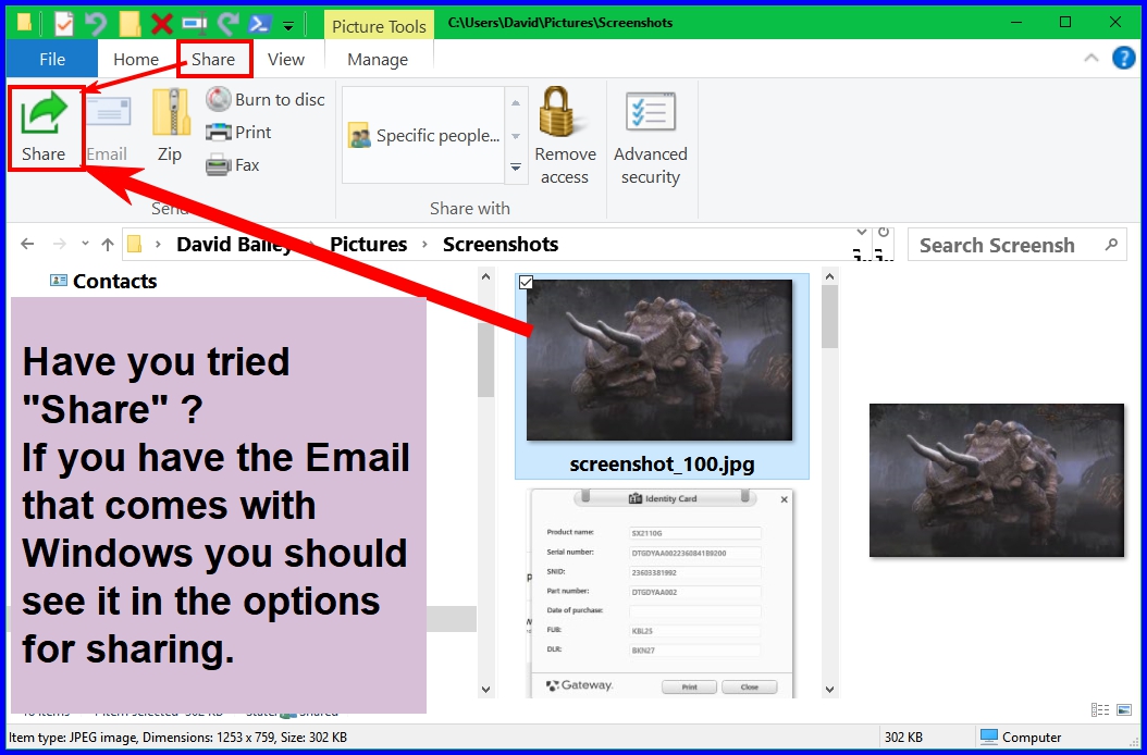 Default email association using Windows 10 - Microsoft Q&amp;A