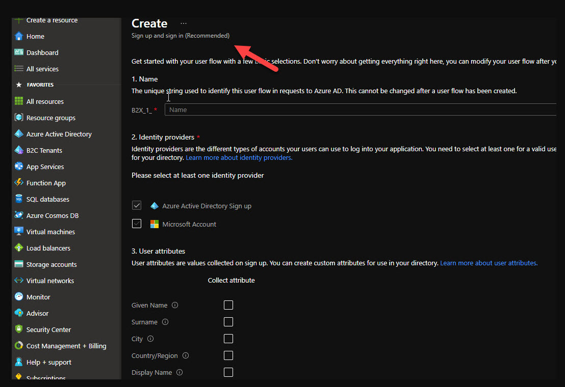 Authentication For Web App Microsoft Q A Authentication For Web App Microsoft Q A